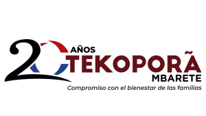 Conmemoran los 20 años del programa Tekoporã con una convocatoria nacional a investigadores